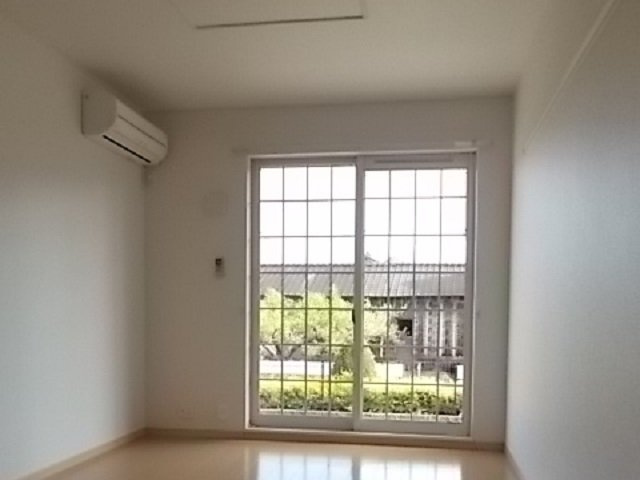 エテルノ・パラッツオⅠの設備