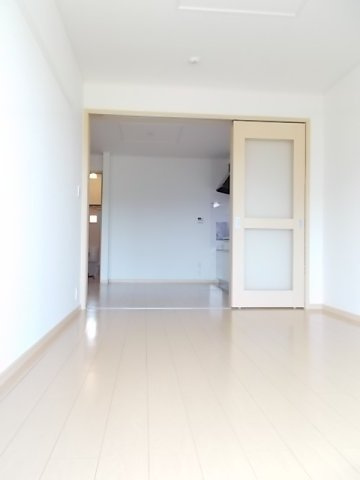 エテルノ・パラッツオⅠの居間・リビング