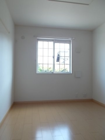 エテルノ・パラッツオⅠの内装