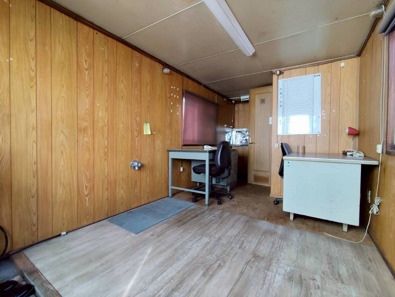 星が浦北1-1-23貸事務所付工場のその他