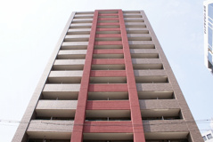 大阪市都島区東野田町２丁目のマンションの画像