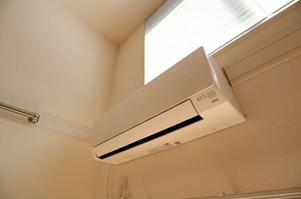 アーブルフレールＢ棟の設備