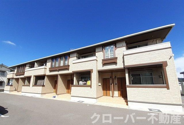 リバーサイド・三日月