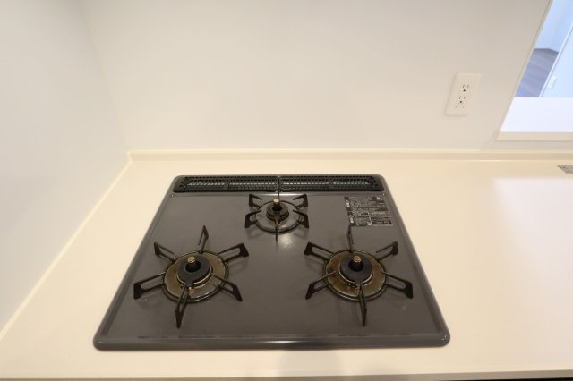 ジョワイユ新大阪のキッチン