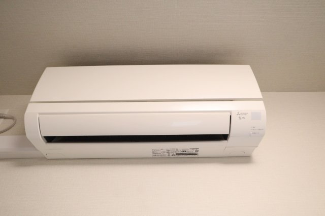 ジョワイユ新大阪の設備