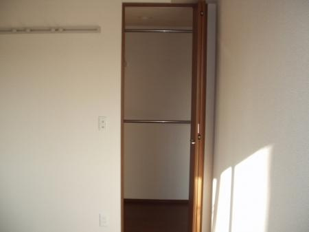 【収納】 | コンフォート山脈(やまなみ) | 『コンフォート山脈』