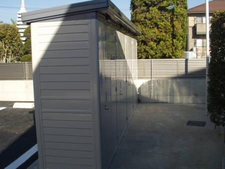 【設備】 | コンフォート山脈(やまなみ) | 『コンフォート山脈』