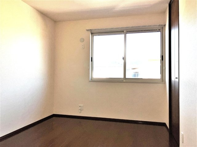 【寝室】 | コンフォート山脈(やまなみ) | 『コンフォート山脈』