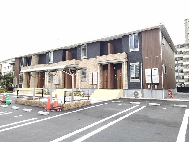 エスポワール　リアン　Ａ