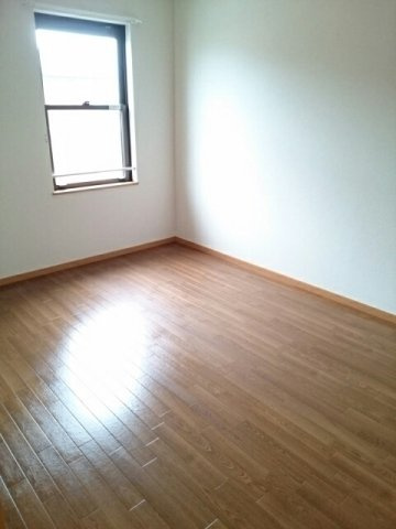 アヴァン・フォンテーヌＢの内装