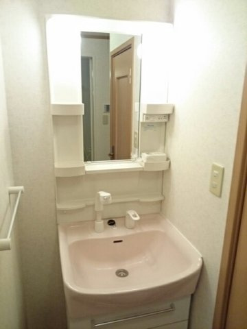 アヴァン・フォンテーヌＢの洗面所