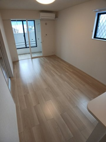 グレース・カーサ　２番館　Ａの居間・リビング