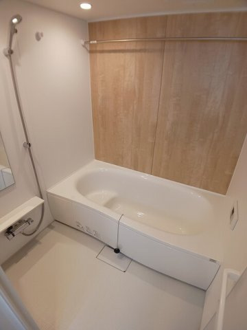 グレース・カーサ　２番館　Ａの浴室