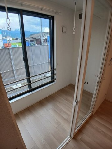 グレース・カーサ　２番館　Ａの内装