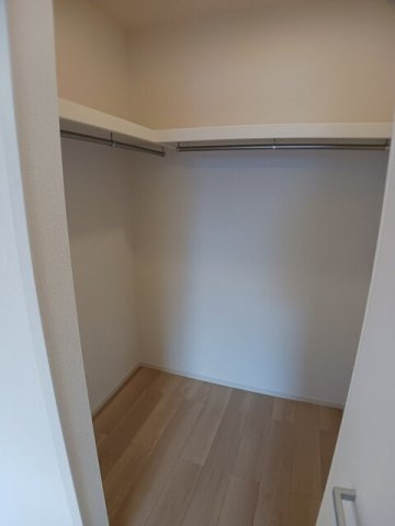 グレース・カーサ　２番館　Ａの収納