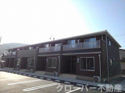 【外観】 | ルーチェⅡ