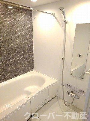 【浴室】 | ルーチェⅡ