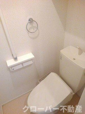 【トイレ】 | ルーチェⅡ