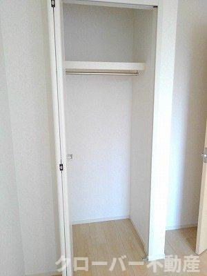 【収納】 | ルーチェⅡ