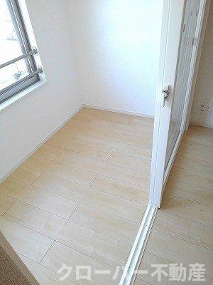 【内装】 | ルーチェⅡ