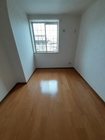 アンソレイエ本郷の内装