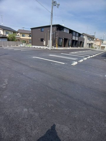 ベル・ヴィオラＫⅦの駐車場
