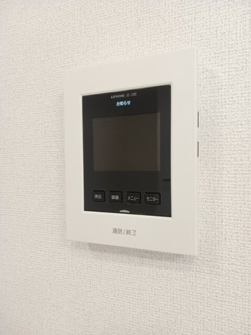 ベル・ヴィオラＫⅦの設備