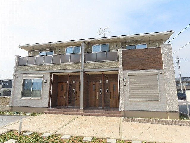 アンジーハウスⅠ