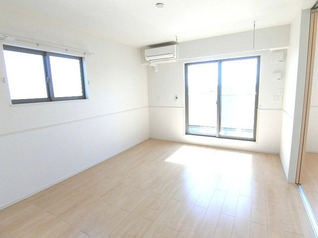 アンジーハウスⅠの居間・リビング