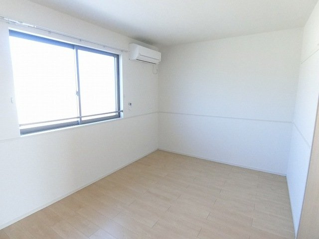 アンジーハウスⅠの内装