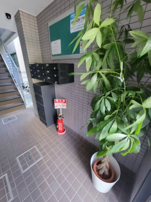 【その他】 | レジデンスパール