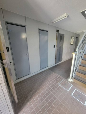 【ロビー】 | レジデンスパール