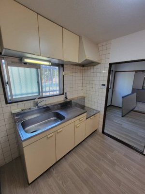 【キッチン】 | レジデンスパール