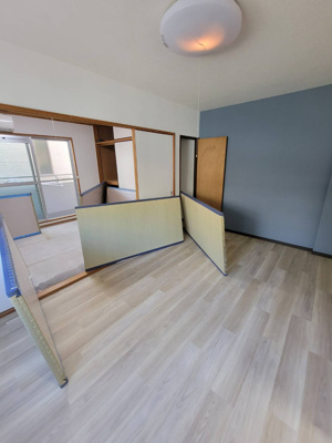 【内装】 | レジデンスパール