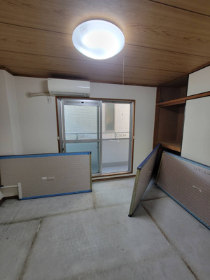 【和室】 | レジデンスパール