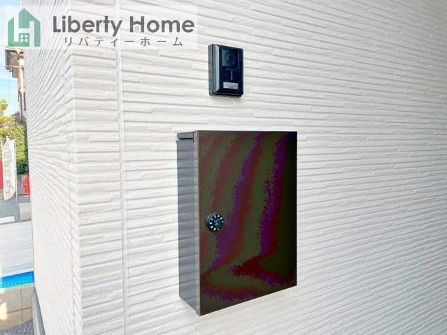 守谷市松ケ丘5期　新築戸建　2号棟の設備