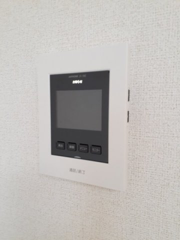 アクア・サイド・ヴィオラＢの設備