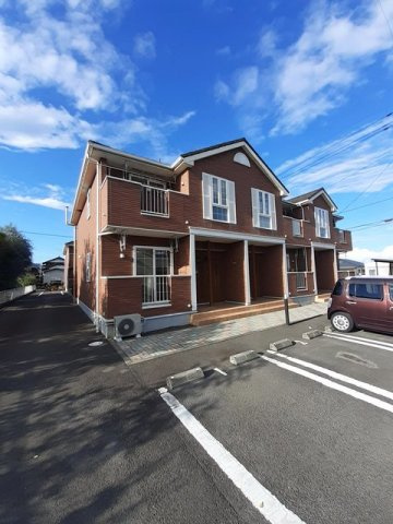 エルミタージュ　Ａ