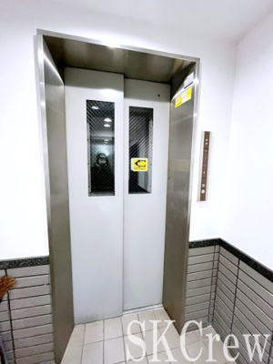 【その他共用部分】 | ワコーレ東中野Ⅲ