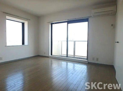 【展望】 | ワコーレ東中野Ⅲ