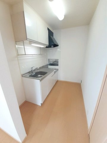 Ｕ・ｓｅｄｉｋ・ａｍｕのキッチン