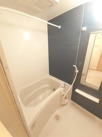 Ｕ・ｓｅｄｉｋ・ａｍｕの浴室