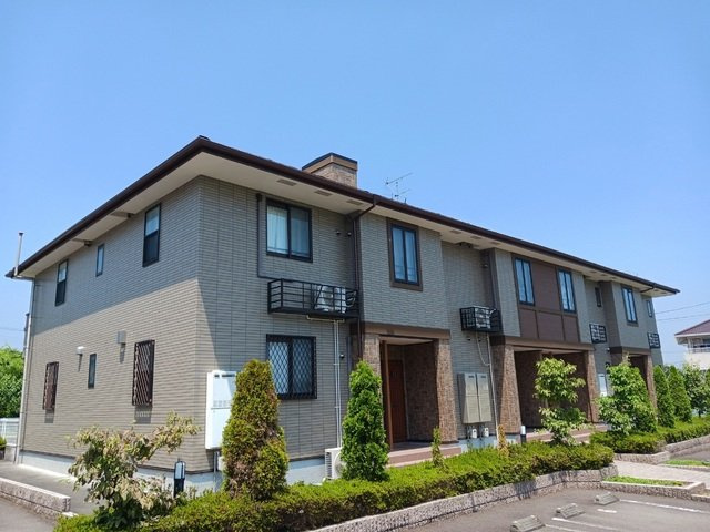 カーサ・フェリーチェ