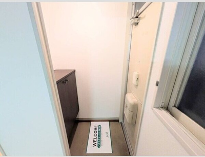 【玄関】 | プレジール栄