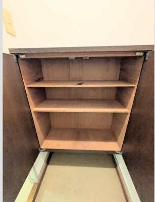 【収納】 | プレジール栄