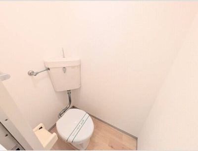 【トイレ】 | プレジール栄