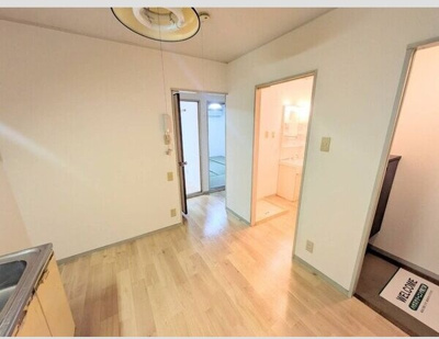 【居間・リビング】 | プレジール栄