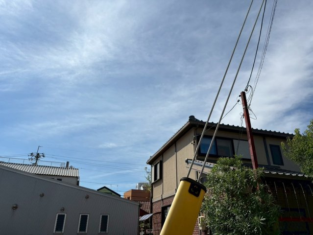 ライフステージ曙｜名古屋市の賃貸ならMy賃貸の展望|ライフステージ曙