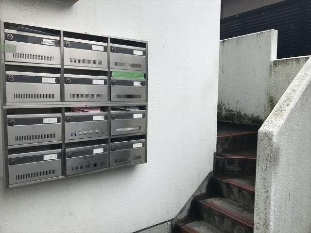 ライフステージ曙｜名古屋市の賃貸ならMy賃貸のその他共用部分|ライフステージ曙