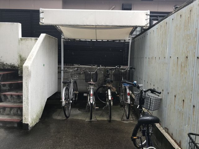 ライフステージ曙｜名古屋市の賃貸ならMy賃貸のその他共用部分|ライフステージ曙